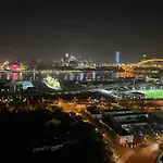 4 Bedroom Apartment With Bund View