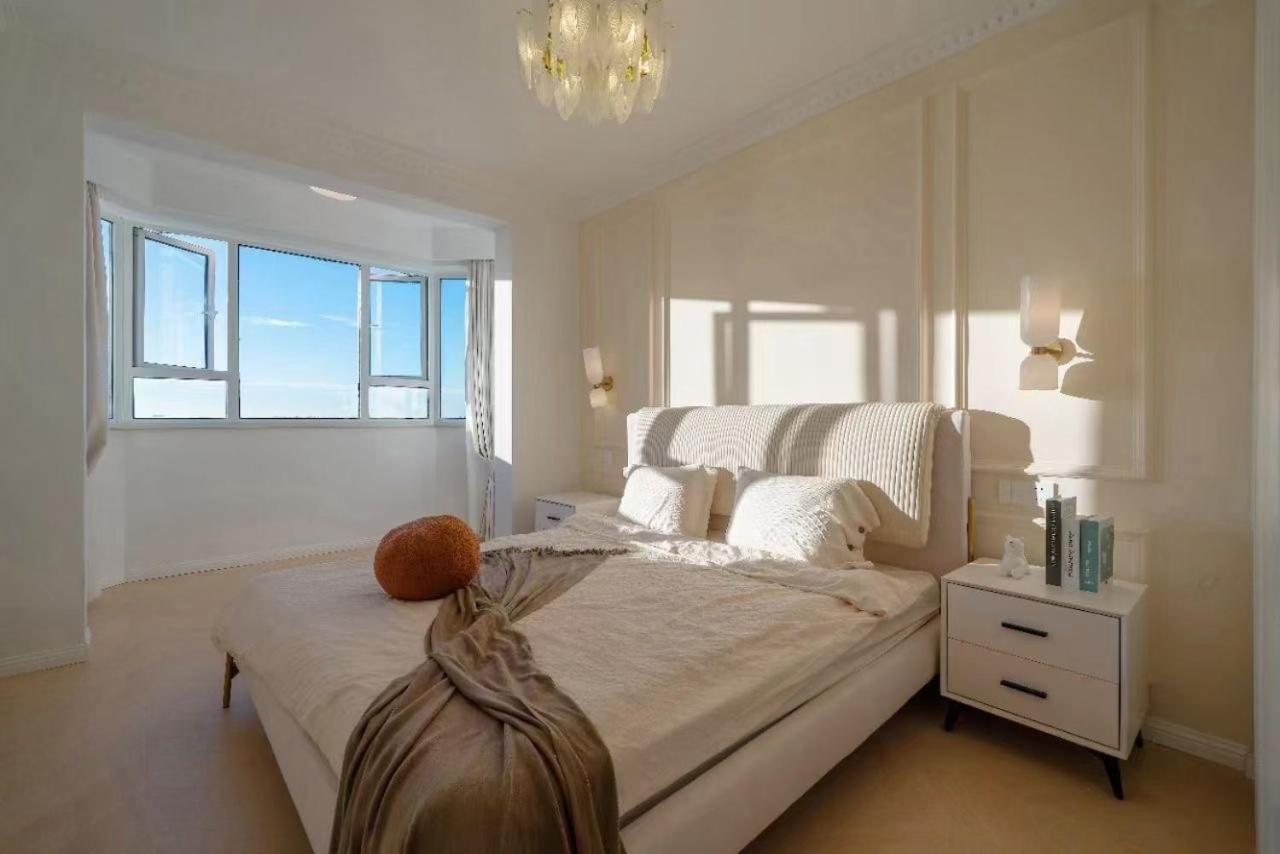 4 Bedroom With Bund View