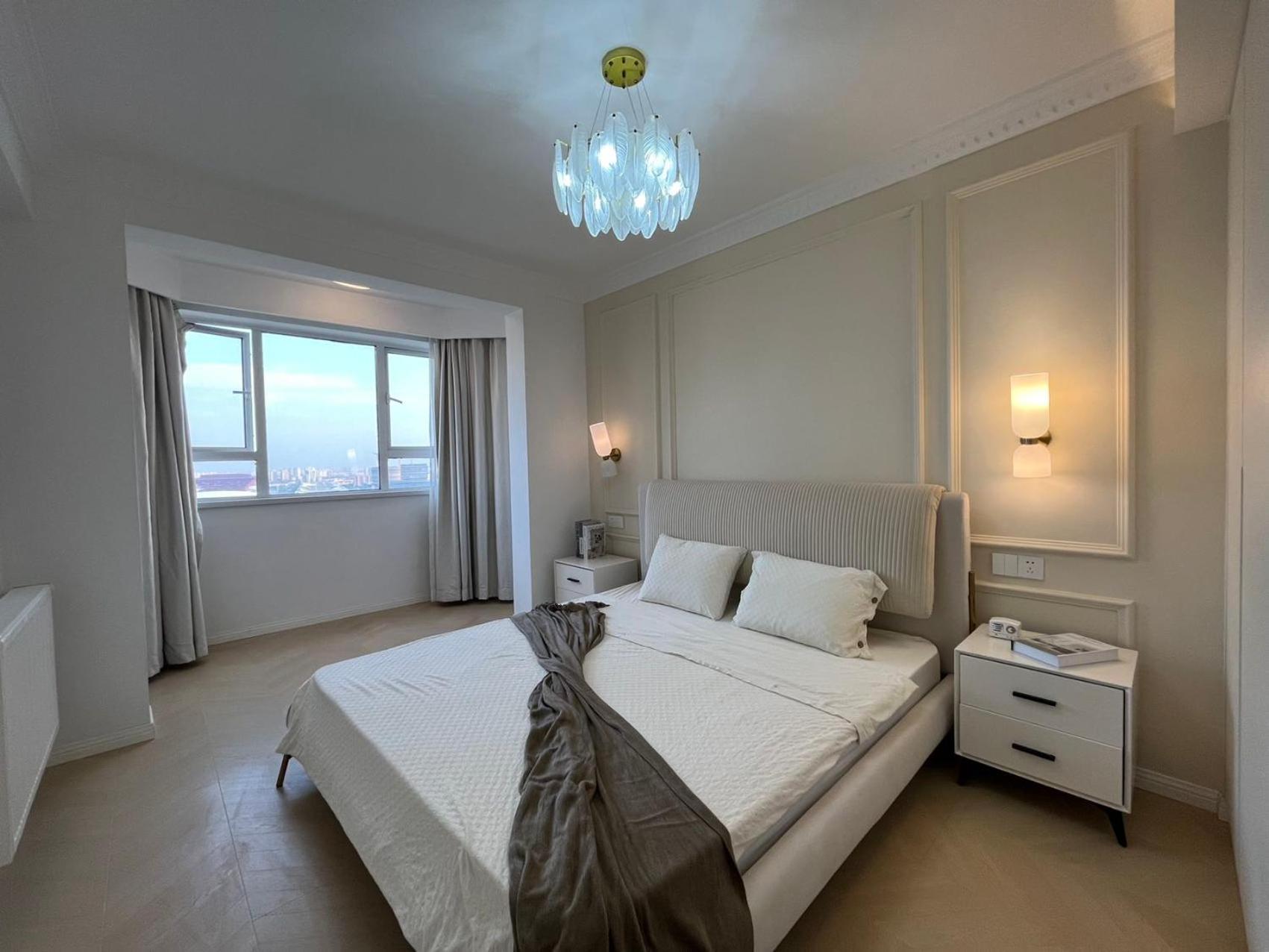 4 Bedroom With Bund View * Shanghai