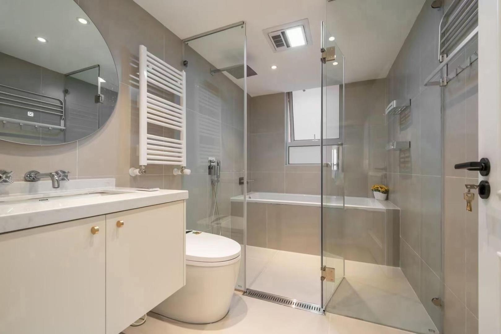4 Bedroom With Bund View Shanghai