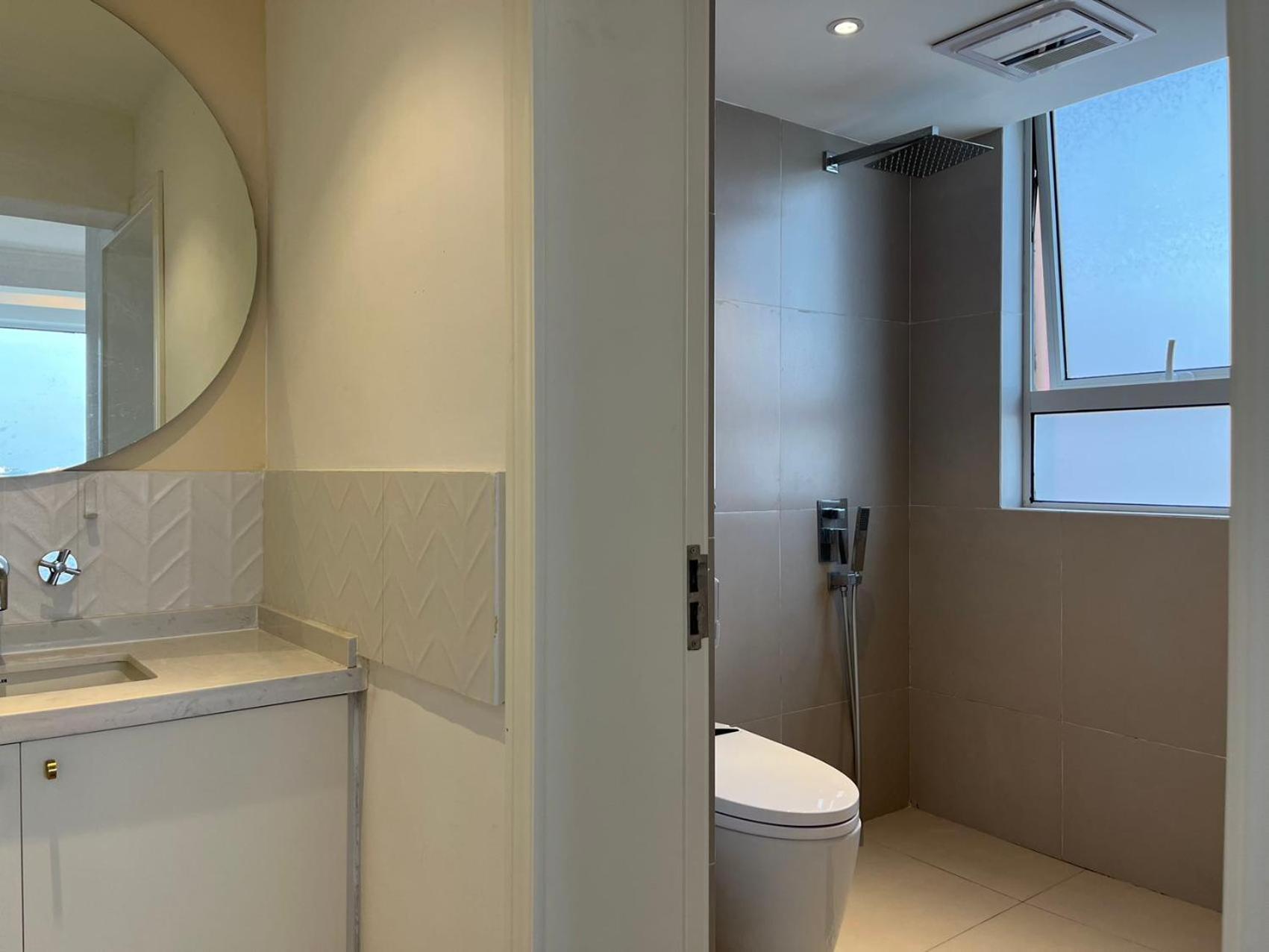 Apartment 4 Bedroom With Bund View *