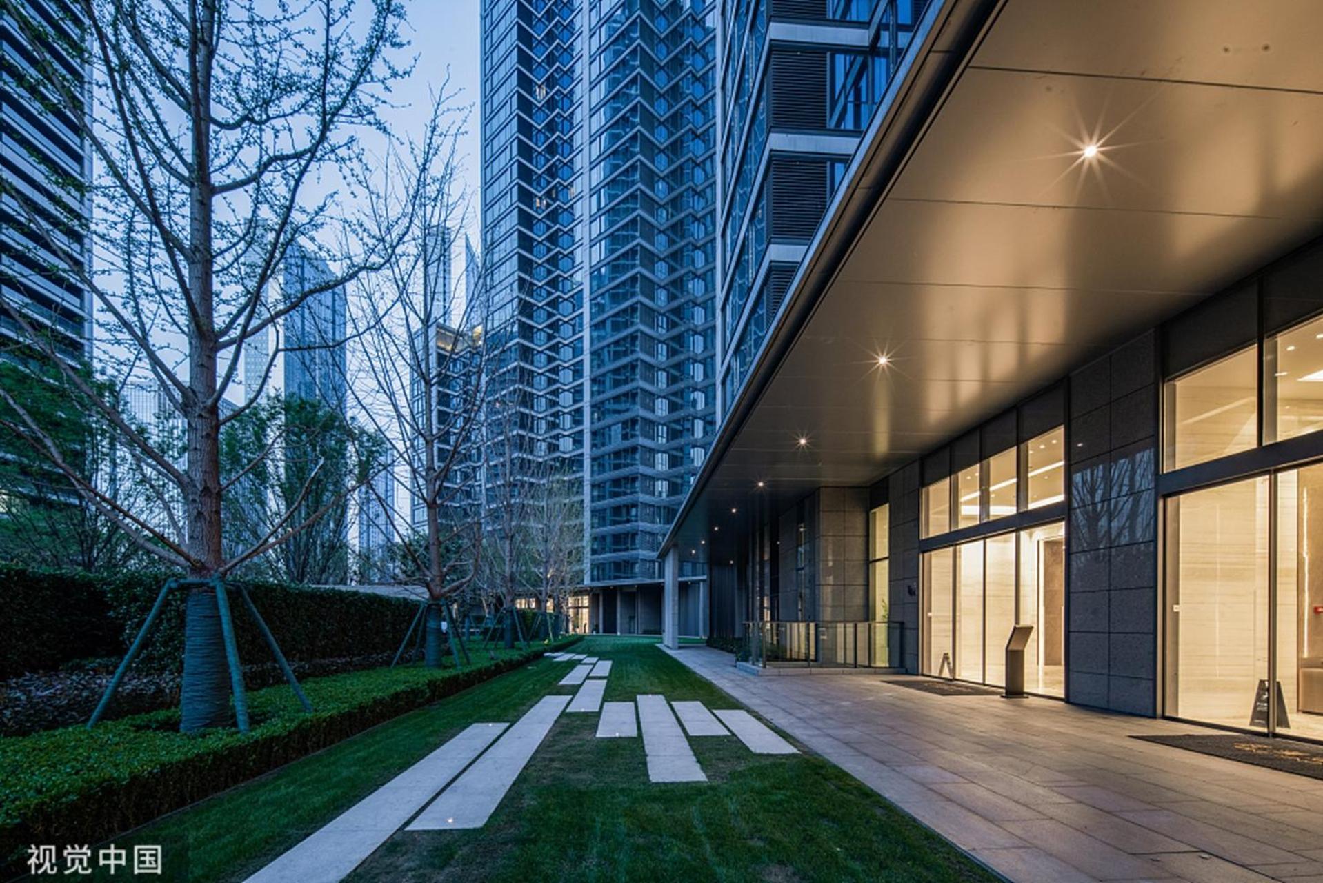 4 Bedroom With Bund View * Shanghai