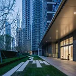 4 Bedroom Apartment With Bund View